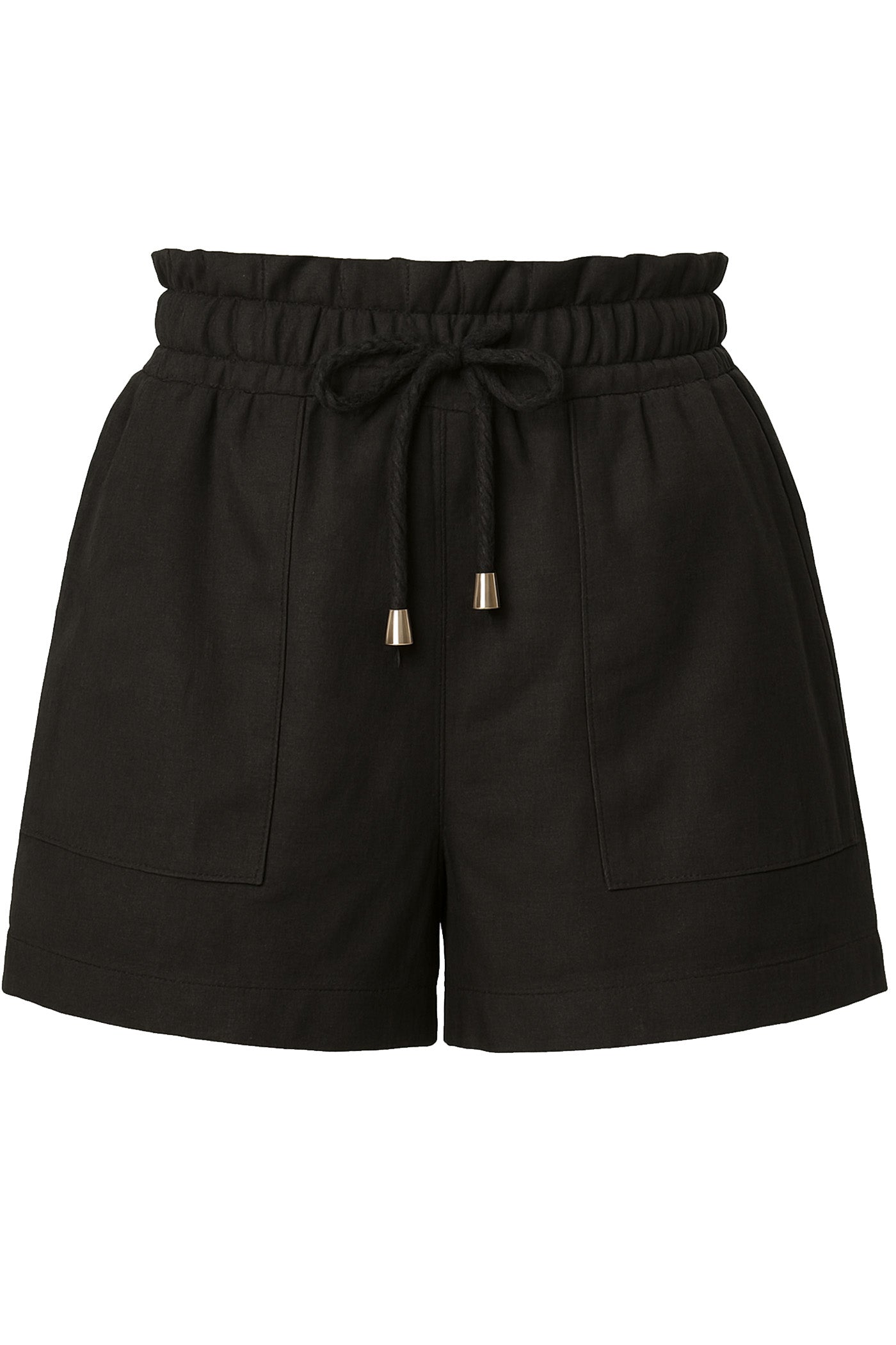 AUDRA COTTON SHORTS