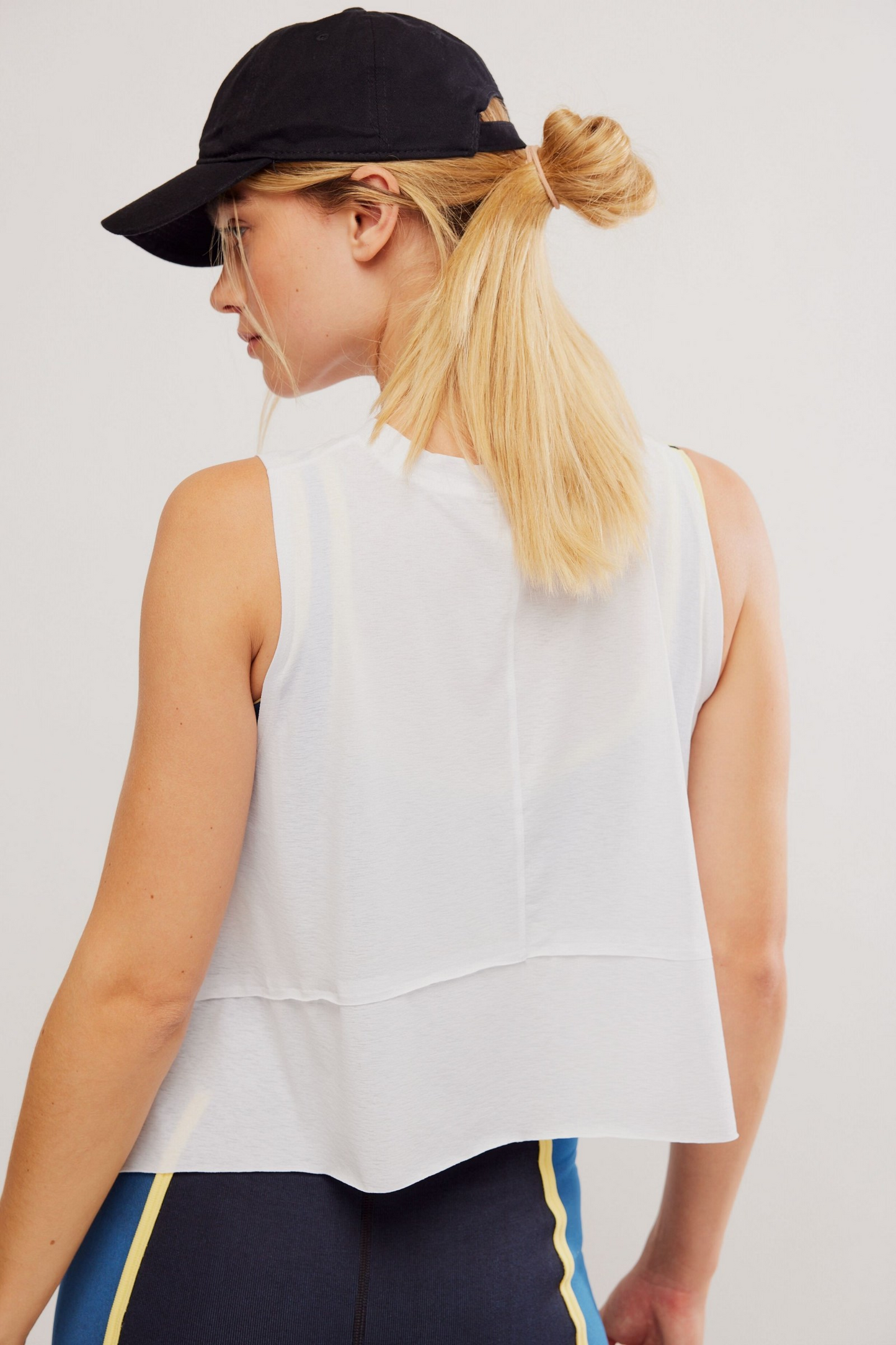 FREE PEOPLE TEMPO TANK