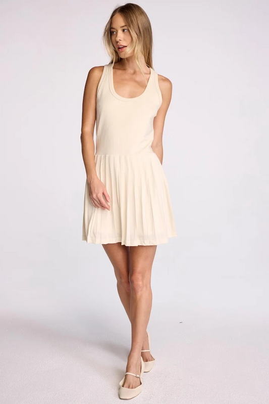 SUNDAYS BIRCH BOBBI DRESS