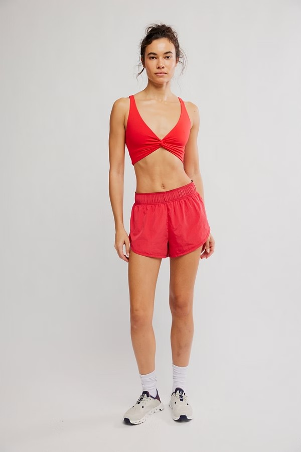 GRAPEFRUIT NOW OR NEVER SHORTS