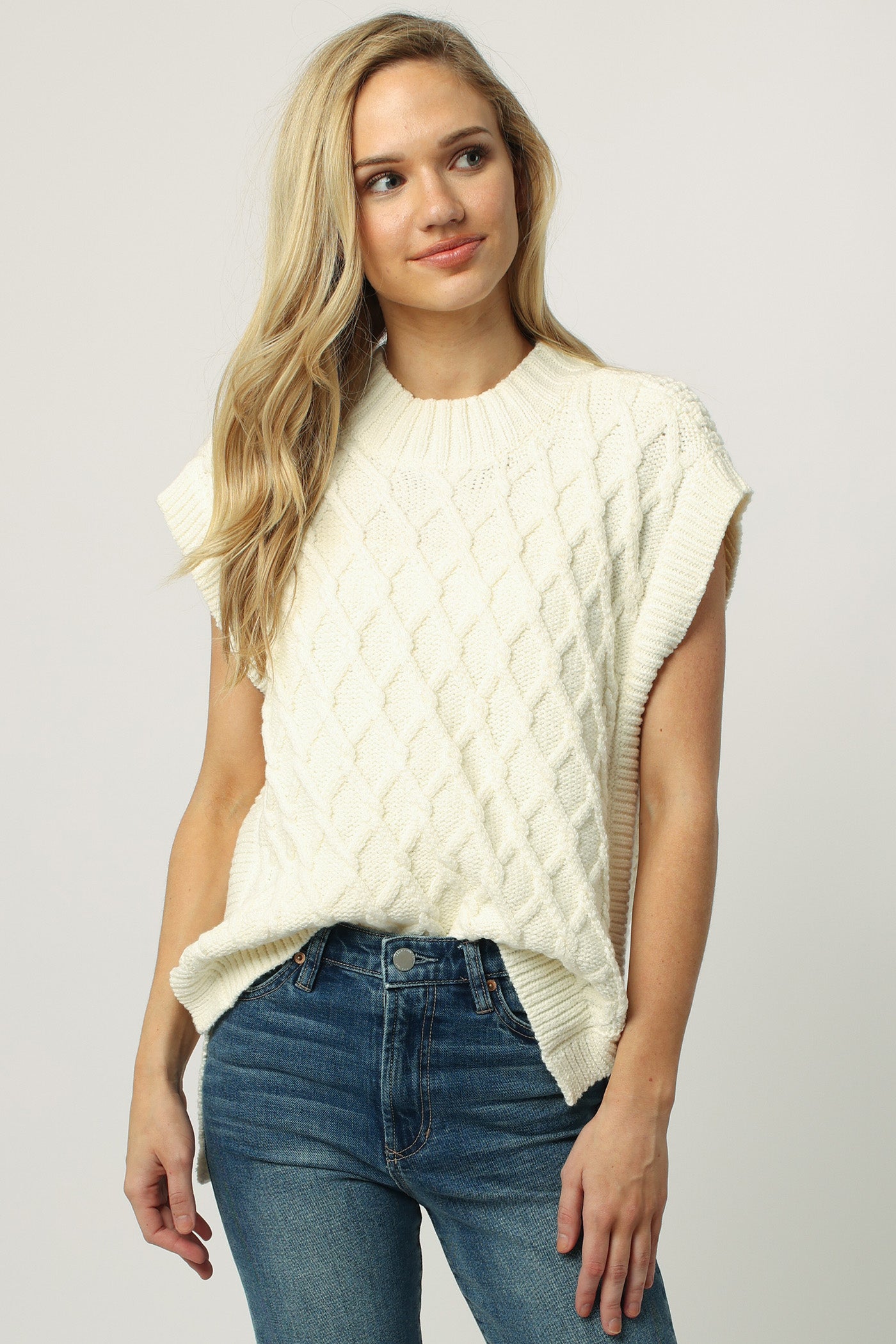 MILK FORTH BRIANA TOP