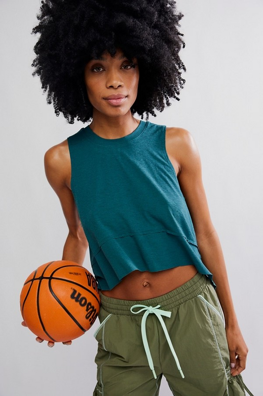 EVERGREEN TEMPO TANK