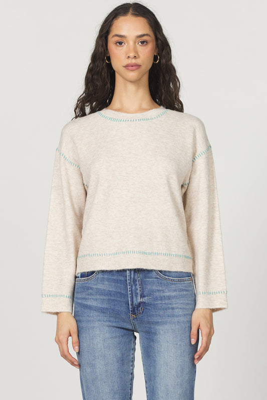 MILLIE SWEATER