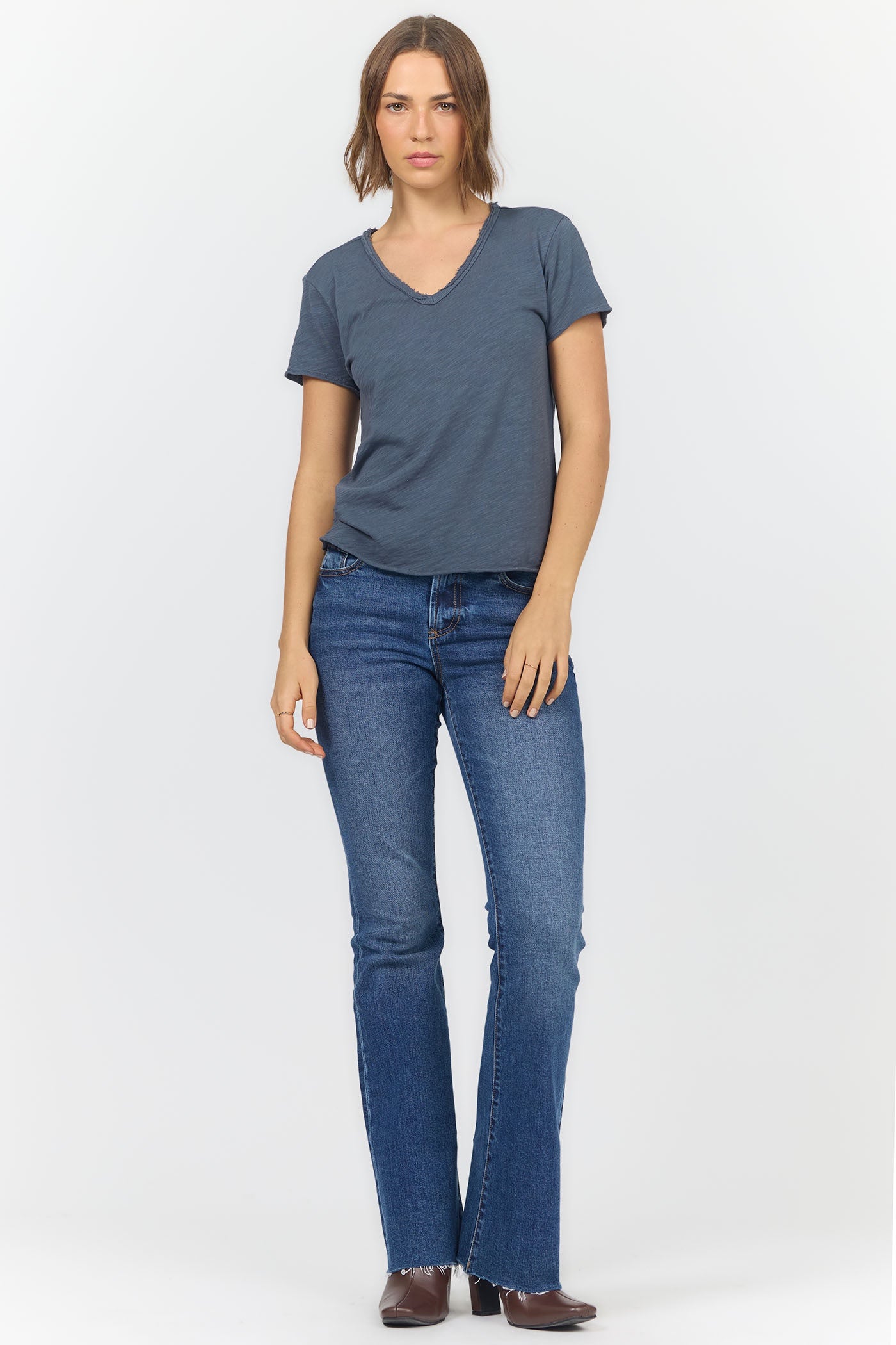 DEAR JOHN TURBULENCE  VANYA TEE