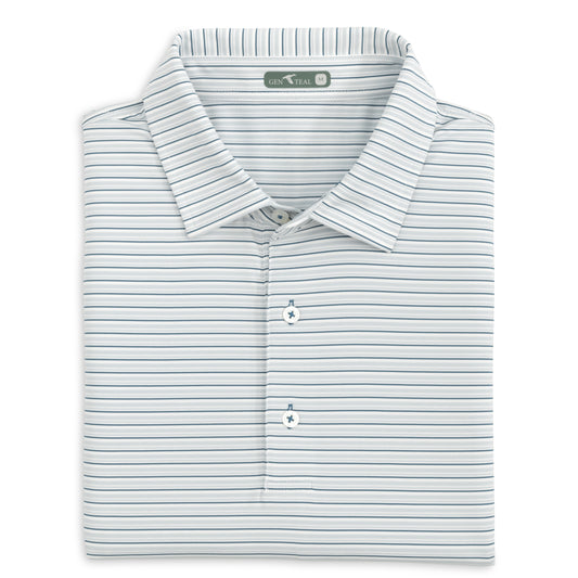 SLEET EASTON PERFORMANCE POLO