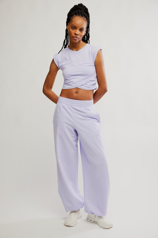 IRIS HOT SHOT CROSSOVER SET