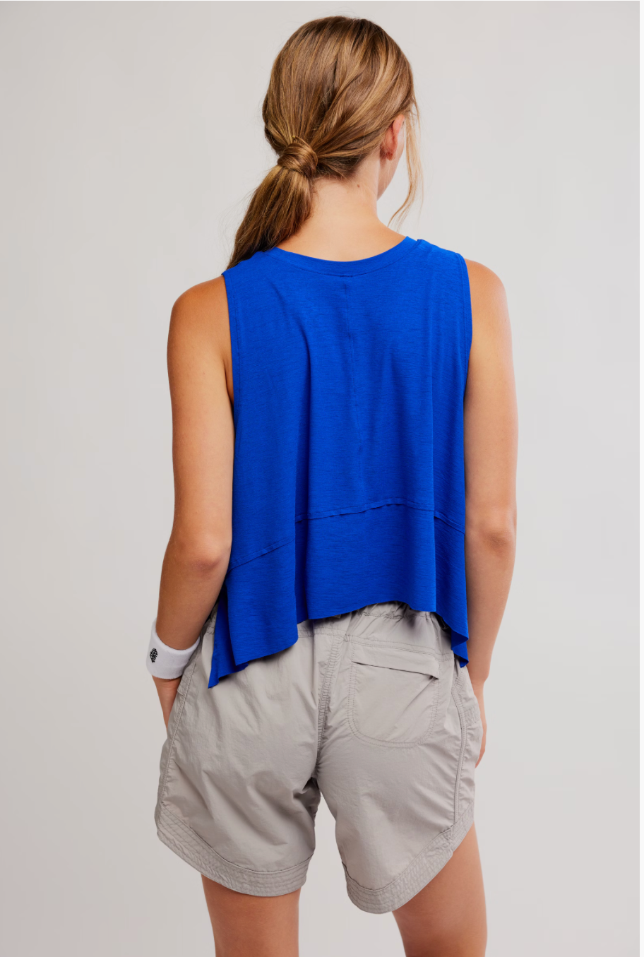 ELECTRIC SHOCK TEMPO TANK