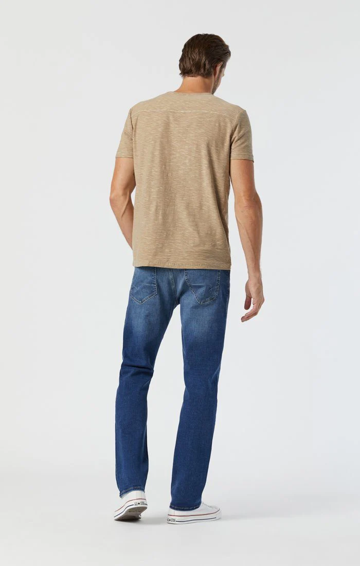 MAVI ZACH CASHMERE JEAN