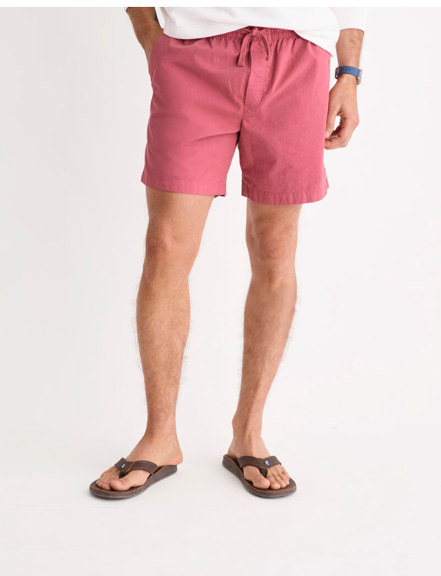MARINER 7" SURFSIDE PULL-ON SHORTS