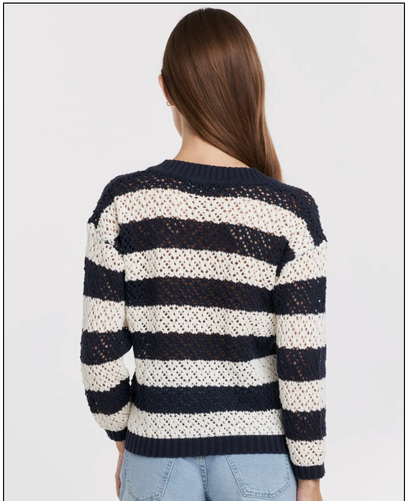 ALANI SWEATER