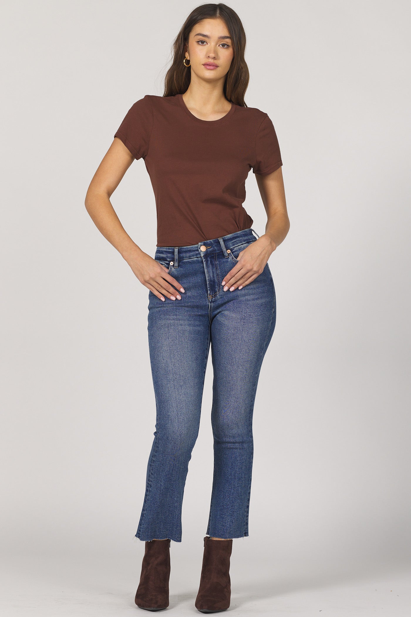 PALMER JEANNE FLARE JEAN