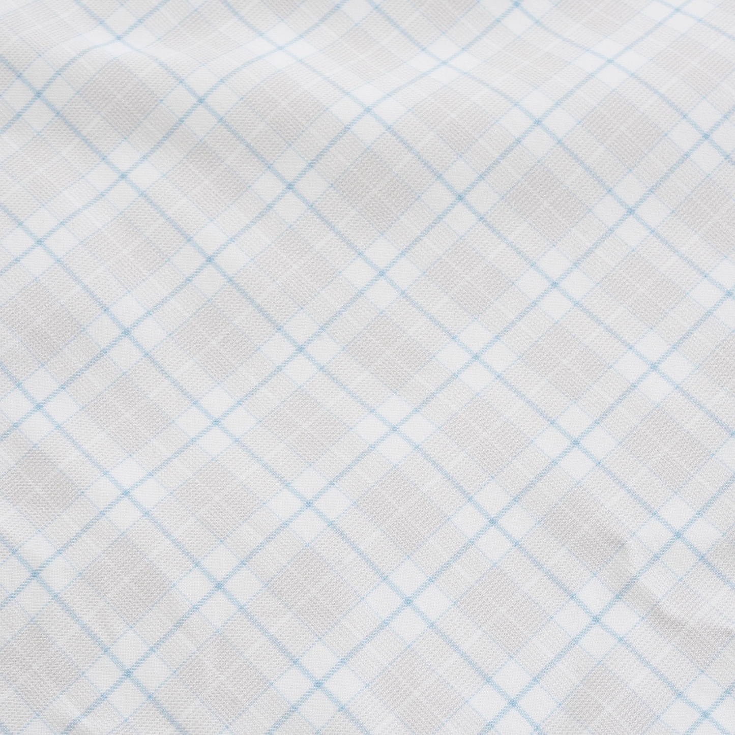 CAMBRIDGE BLUE DEAN VENTED SHIRT