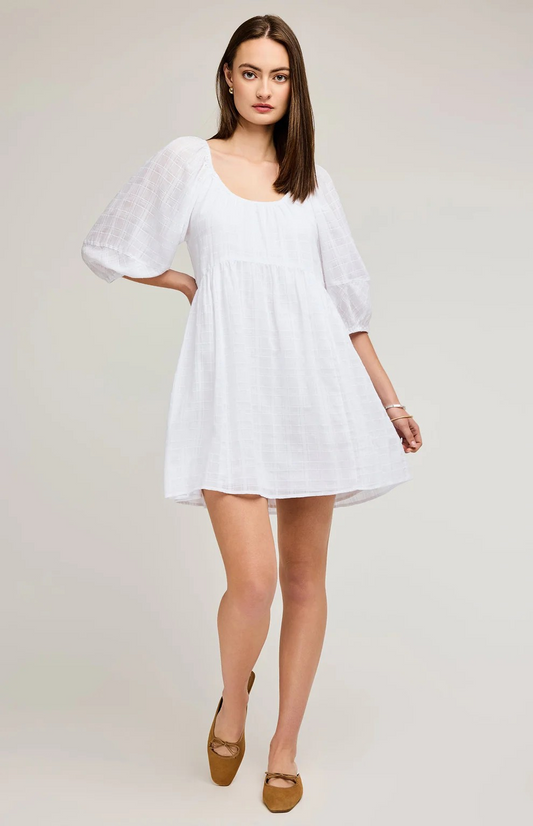 TALLULAH DRESS