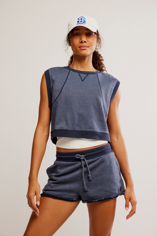 FREE PEOPLE TIME AFTER TIME SET