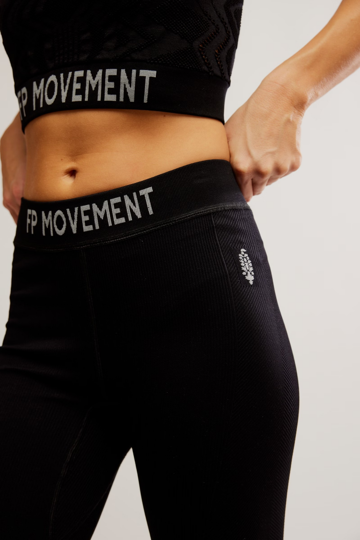 LONG HAUL LEGGINGS