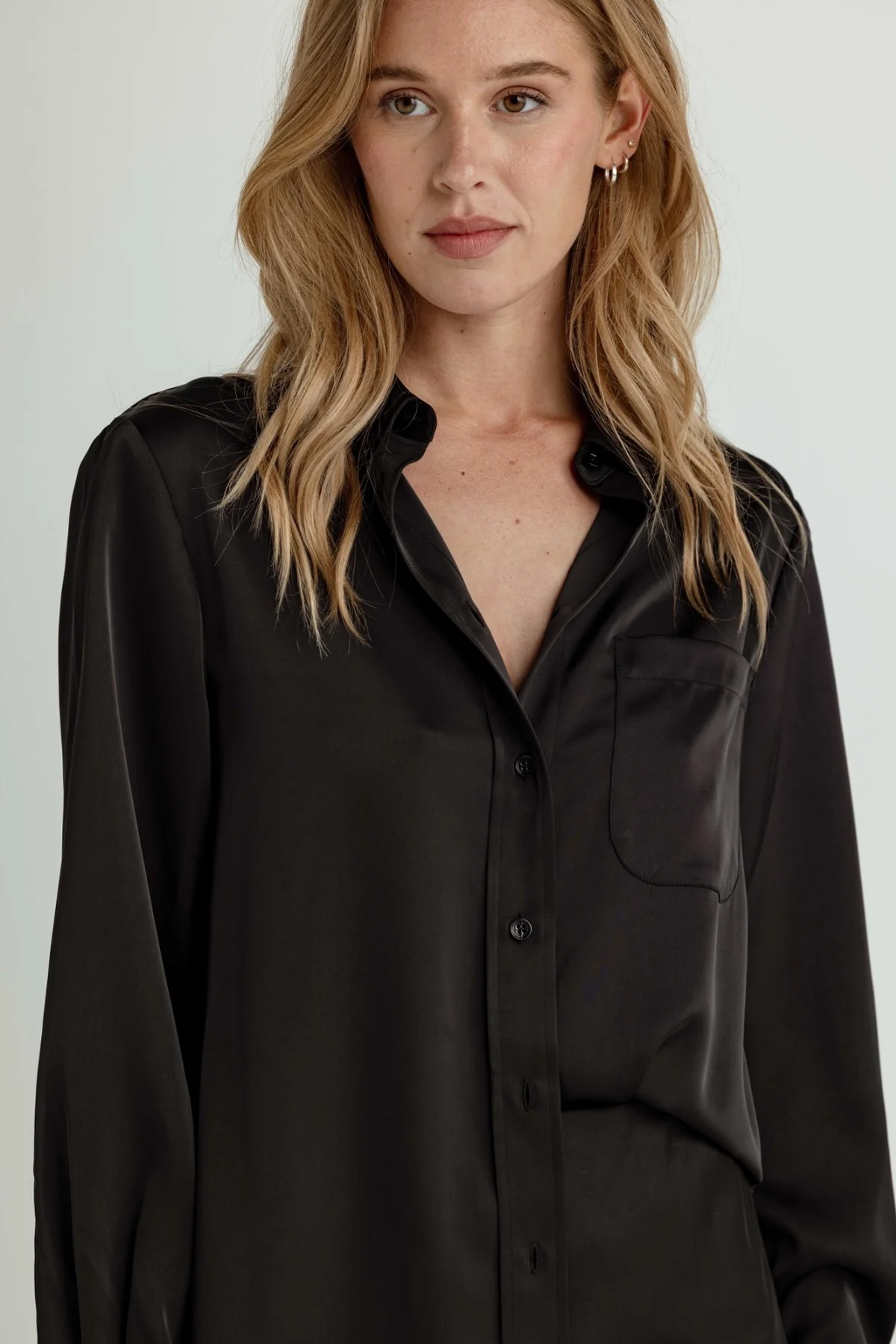 LUCA SHIRT