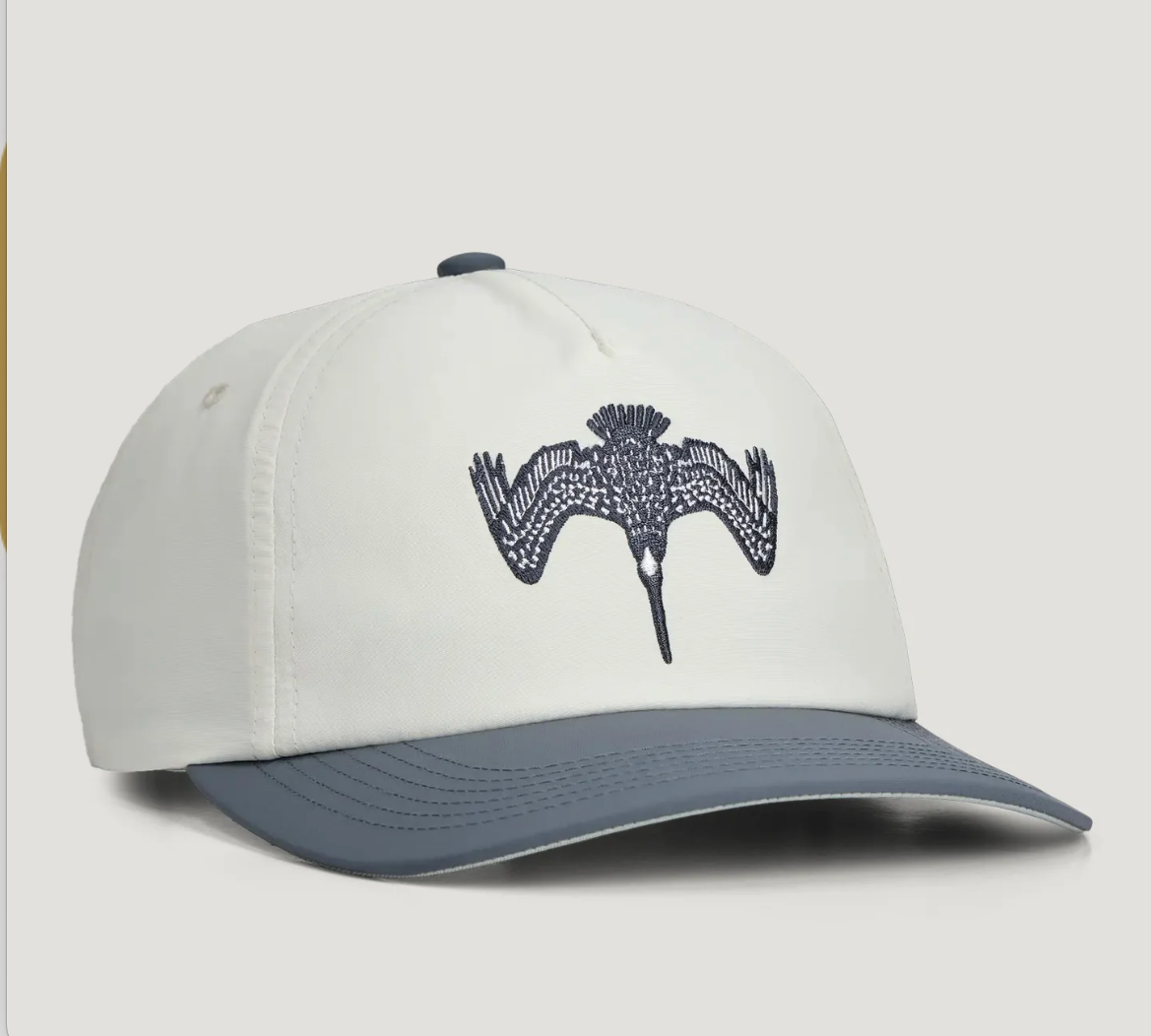 DIVE BOMB PERFORMANCE HAT