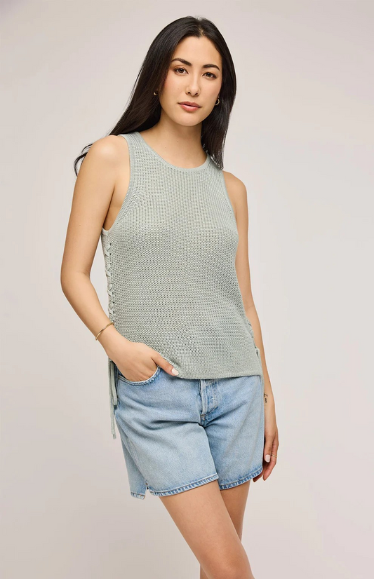 EMERY TANK