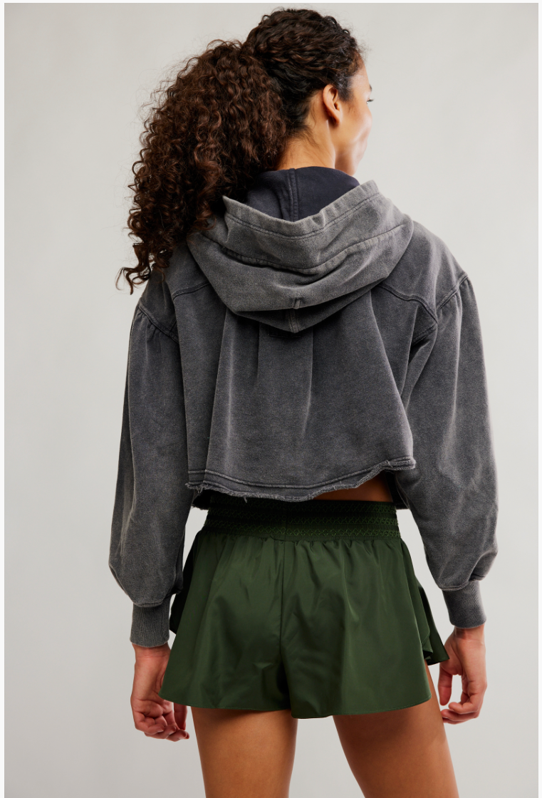 FREE PEOPLE IVY ELEMENT SHORT