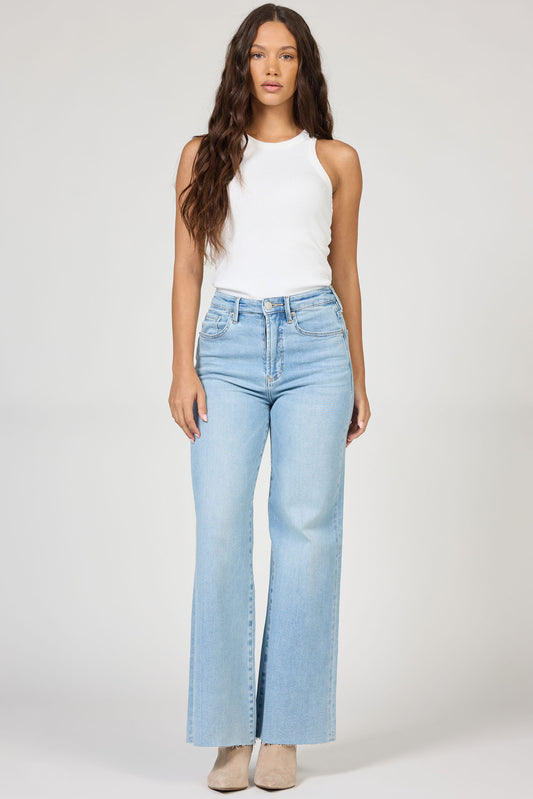 MIRNY FIONA WIDE LEG JEAN
