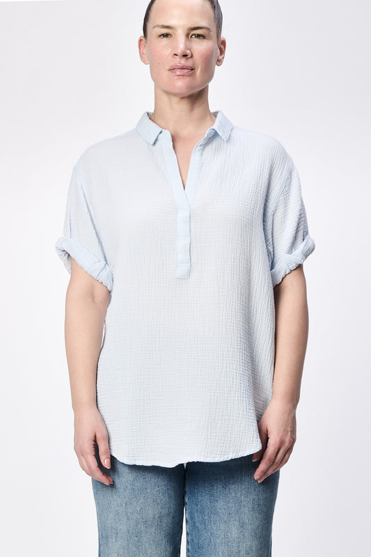 CHANNING TOP
