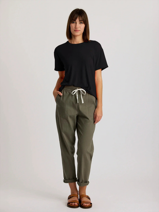 ELEVATE LIGHTWEIGHT TEE