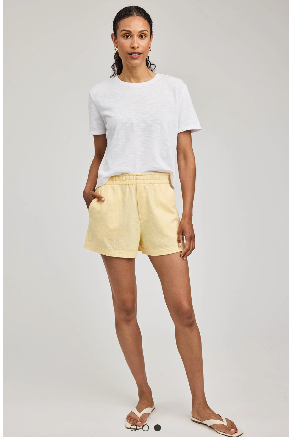 CLEO SHORTS