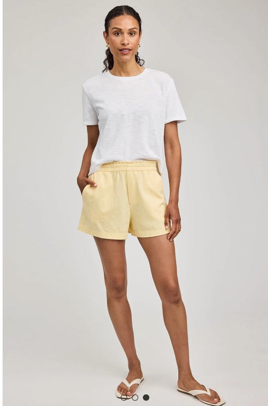 CLEO SHORTS