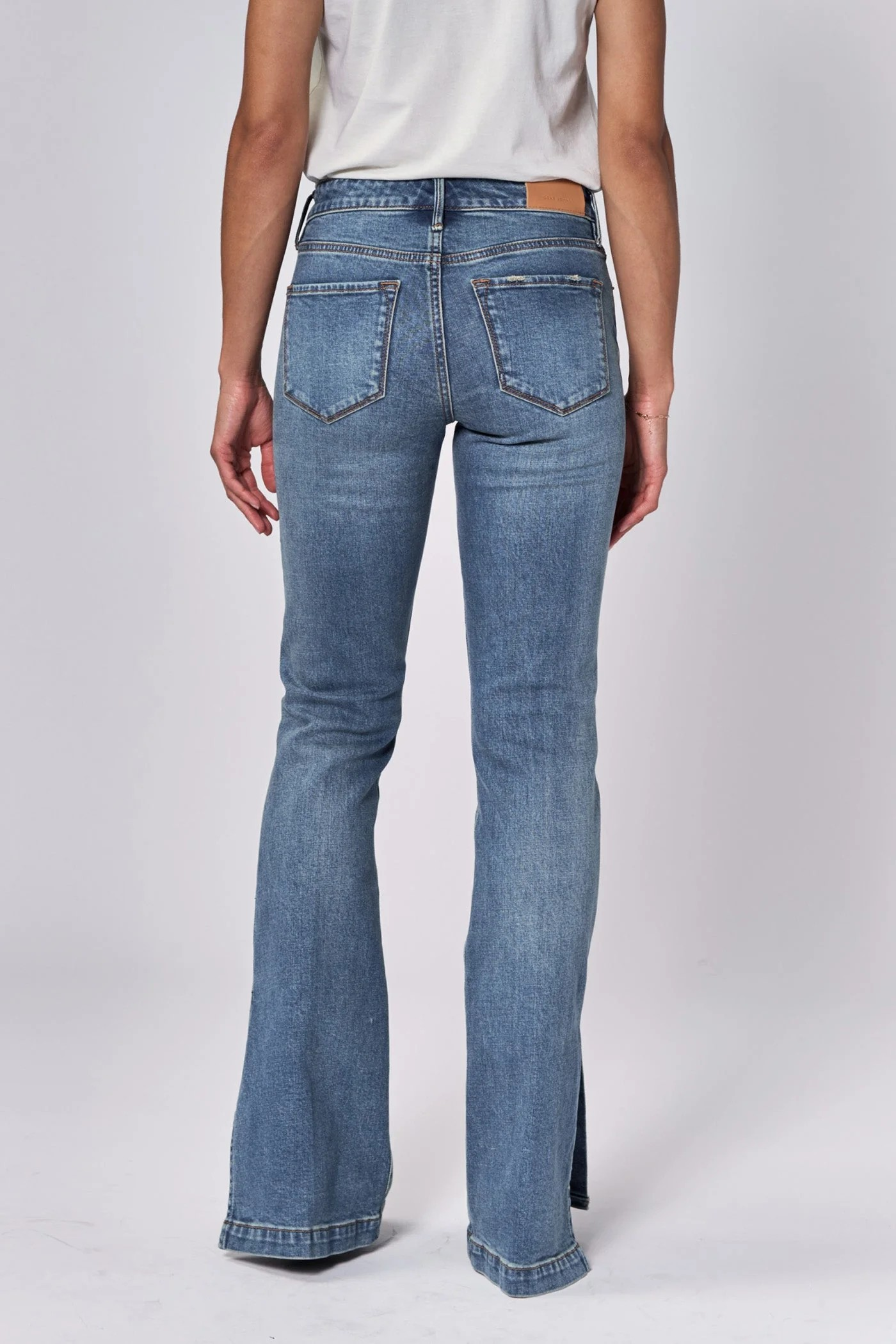 DEAR JOHN FONTANA ROSA JEANS