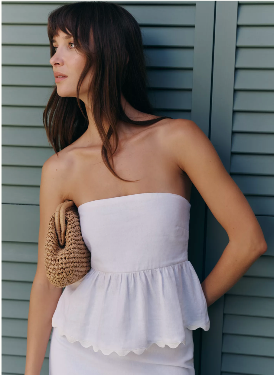 DAVIS TOP