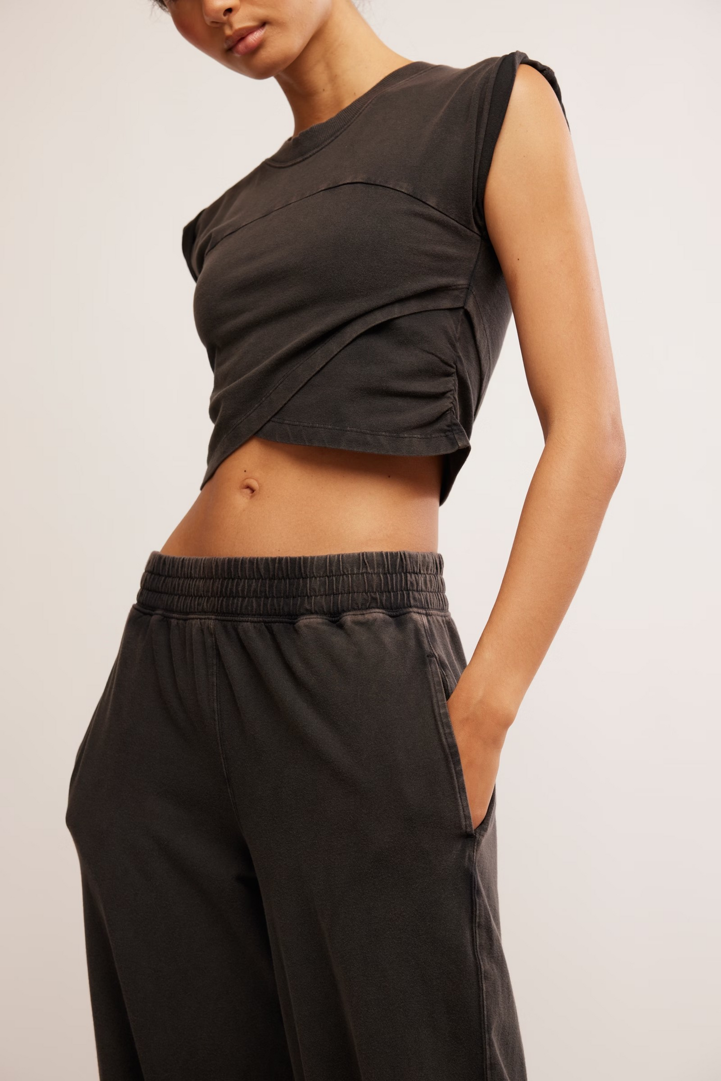 BLACK HOT SHOT CROSSOVER SET