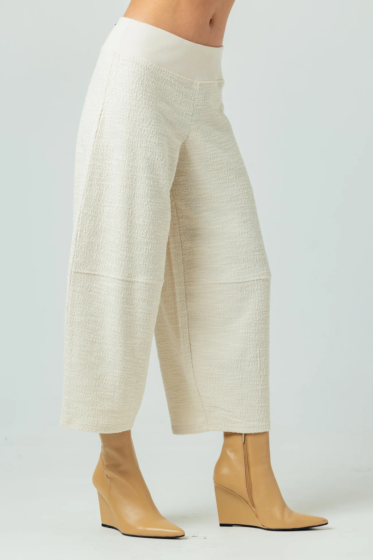 COCONUT MILK AUDELIA PANTS