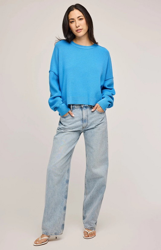 GENTLE FAWN CAPRI ECHO SWEATER