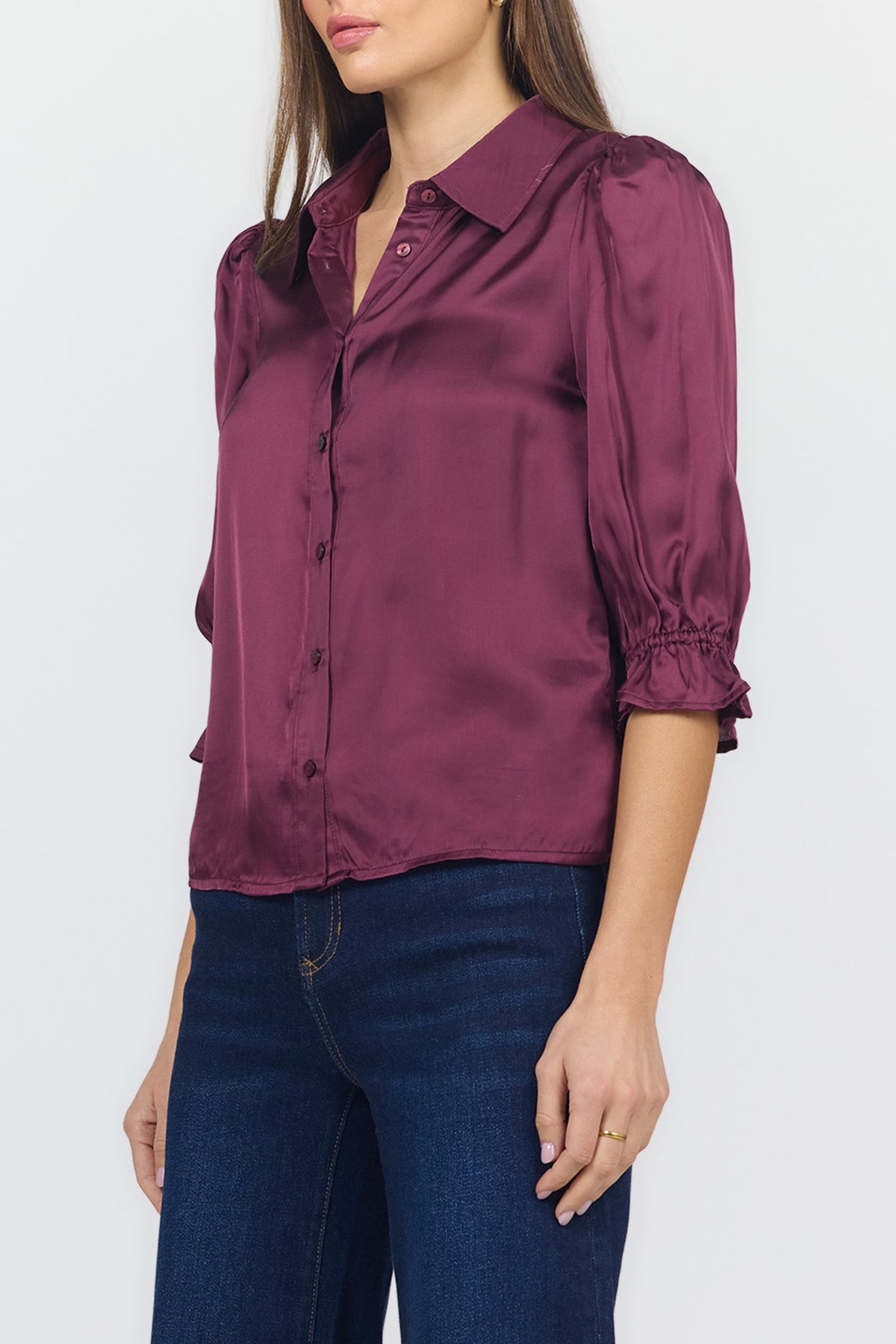 AMALI BLOUSE