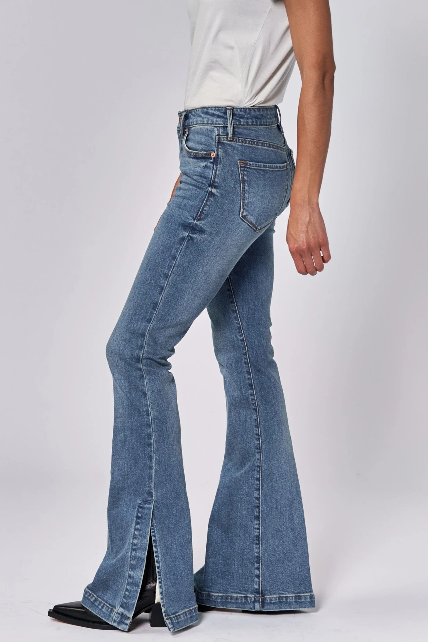 DEAR JOHN FONTANA ROSA JEANS