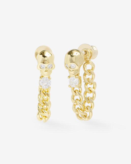 "RIDE OR DIE" SOFT HOOPS