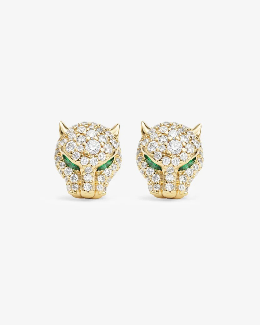 JAGUAR STUDS