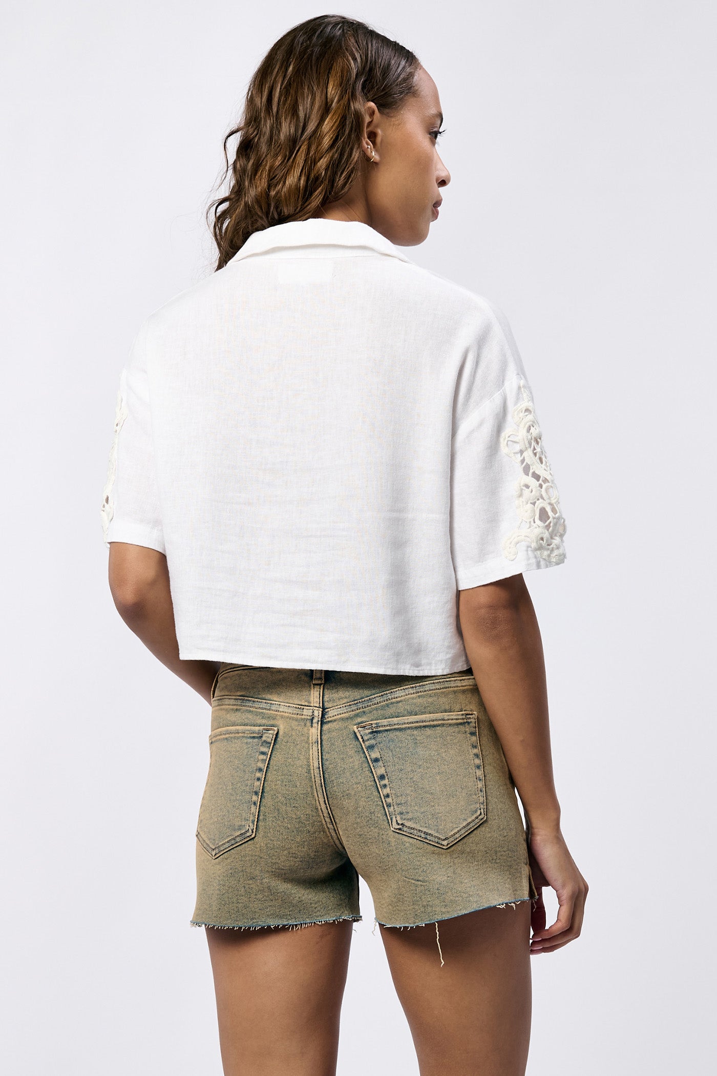 DARBY TOP