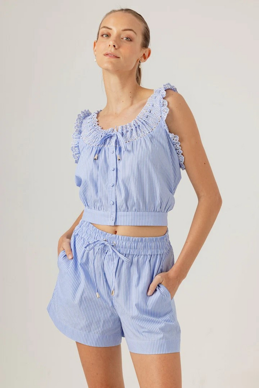 ELOISE SHIRT