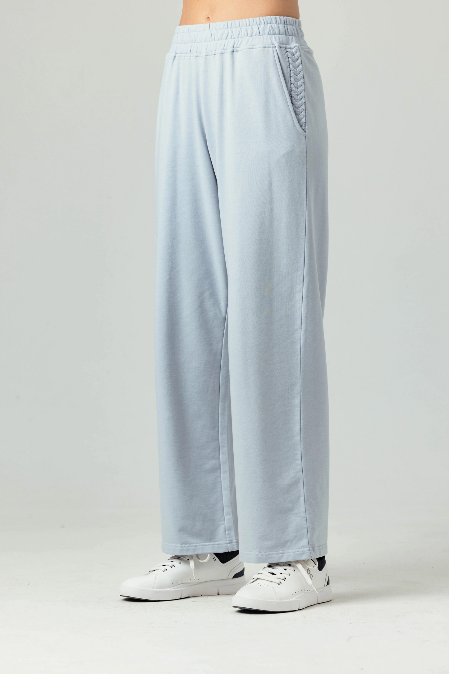 SUNDAYS MINT RAMONA PANT