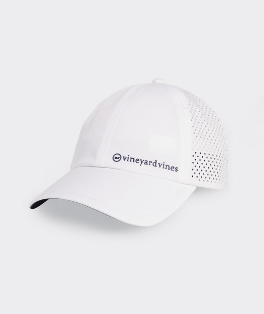 AMERICAN FLAG PERFORMANCE BASEBALL HAT