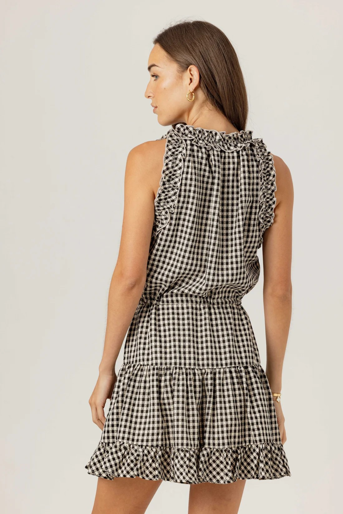 BLISSE DRESS