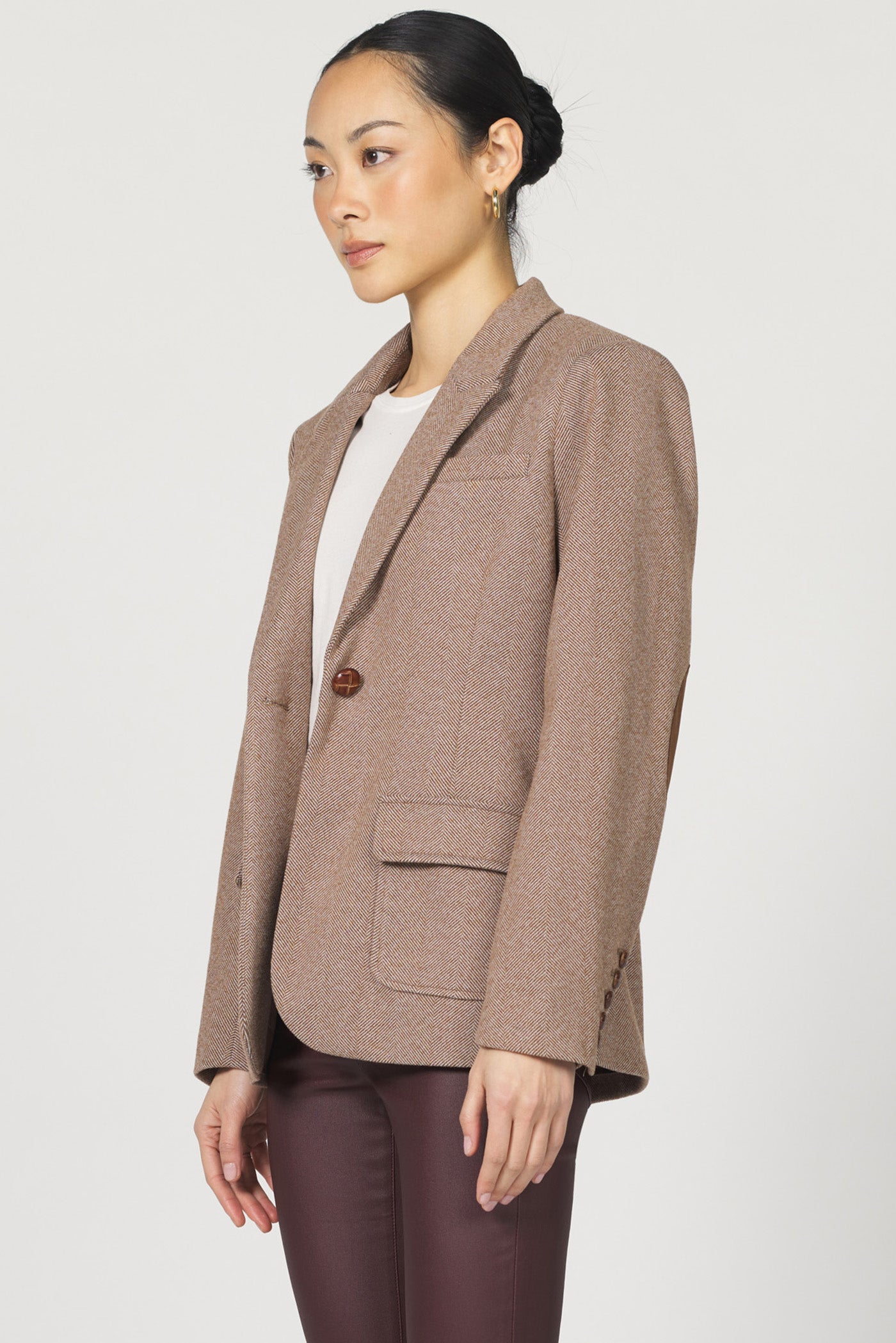 BEAU ELFI BLAZER