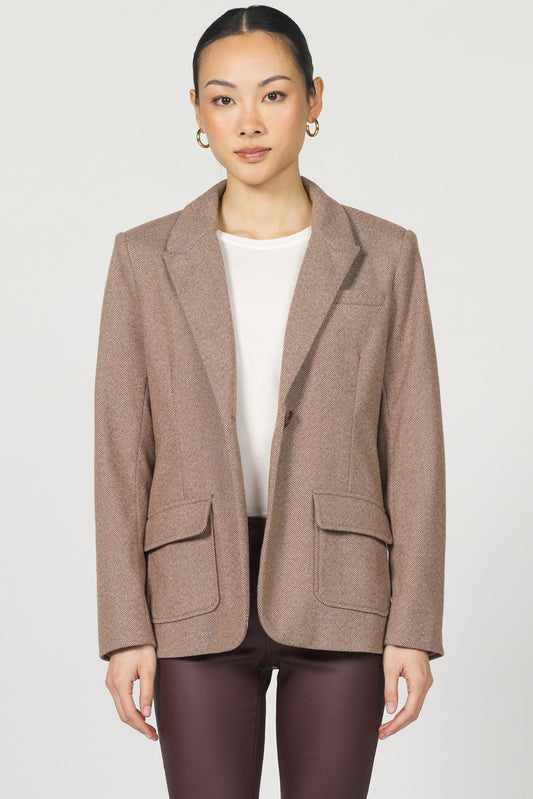 BEAU ELFI BLAZER