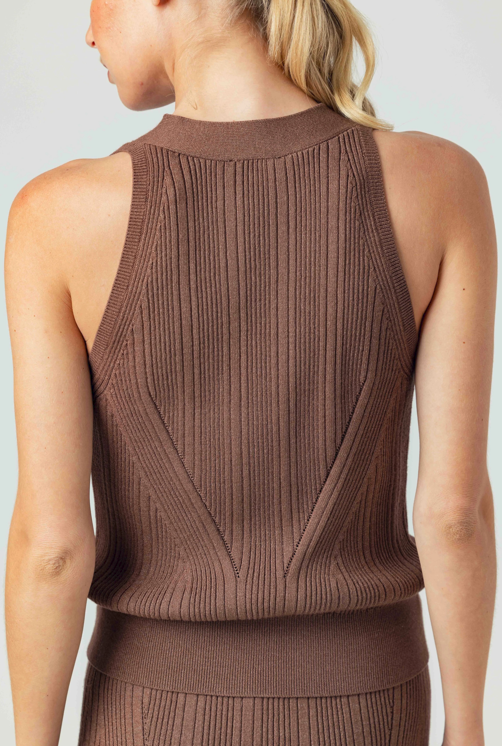 HICKORY ZIVA VEST