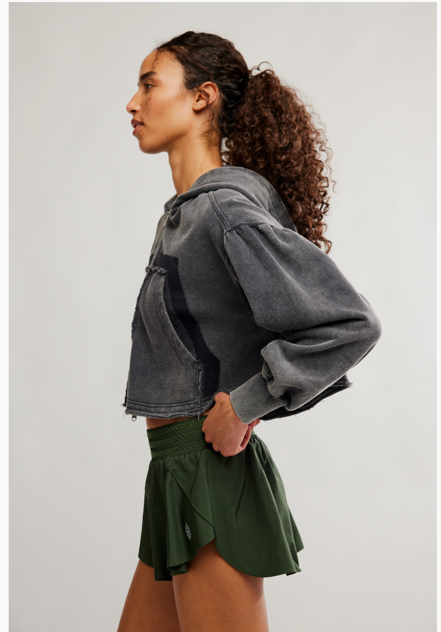 FREE PEOPLE IVY ELEMENT SHORT
