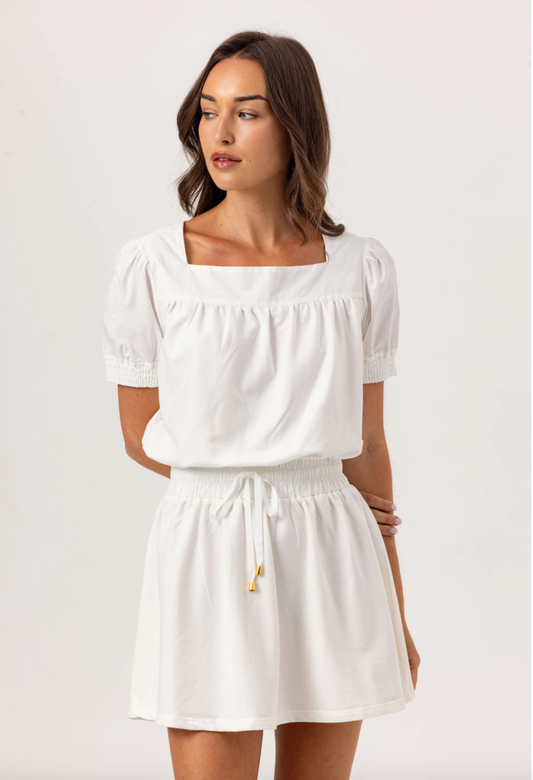 IVES DRESS