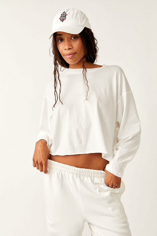 WHITE INSPIRE LAYER