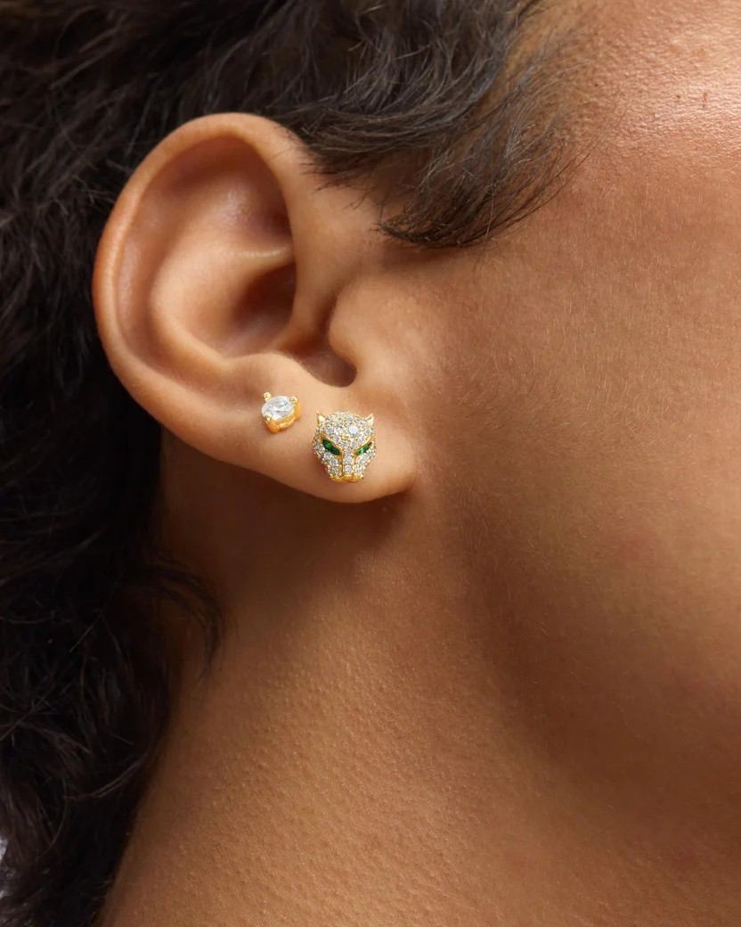 JAGUAR STUDS