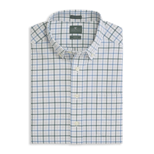 OXLEY DEERING PERFORMANCE SPORT SHIRT